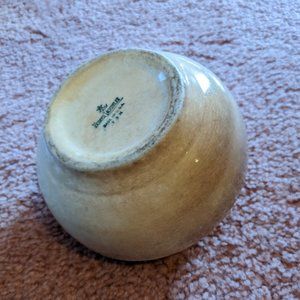 Vintage Homer Laughlin Bowl